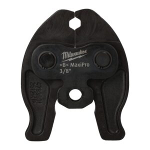 Milwaukee J12-ACR 3/8" čeljust za stiskanje ACR streamline Milwaukee J12-ACR 3/8" čeljust za stiskanje ACR streamline