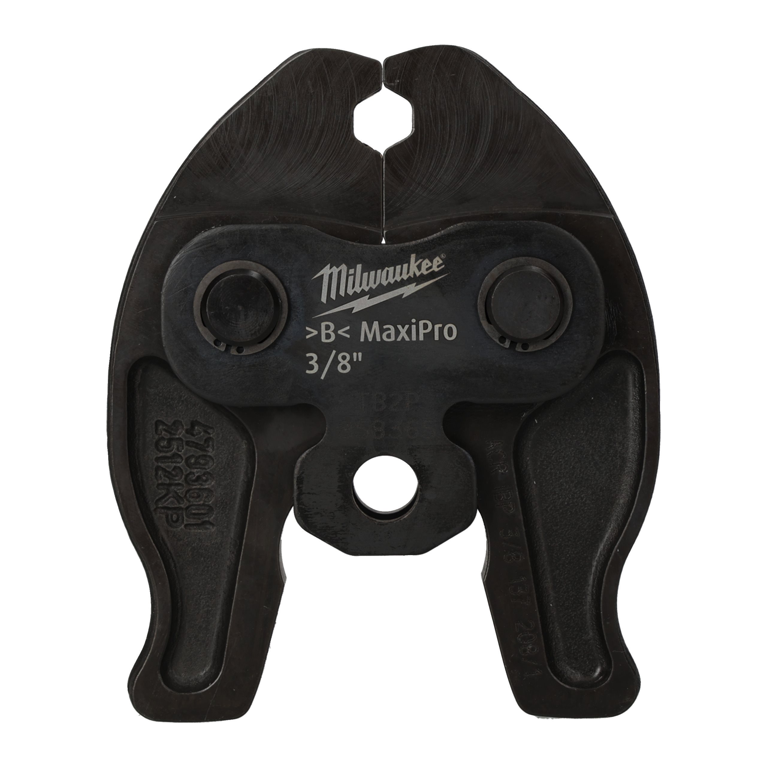 Milwaukee J12-ACR 3/8" čeljust za stiskanje ACR streamline