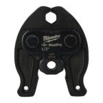 Milwaukee J12-ACR 1/2" čeljust za stiskanje ACR streamline