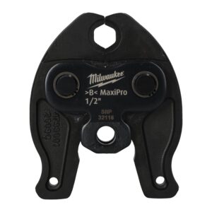 Milwaukee J12-ACR 1/2" čeljust za stiskanje ACR streamline Milwaukee J12-ACR 1/2" čeljust za stiskanje ACR streamline