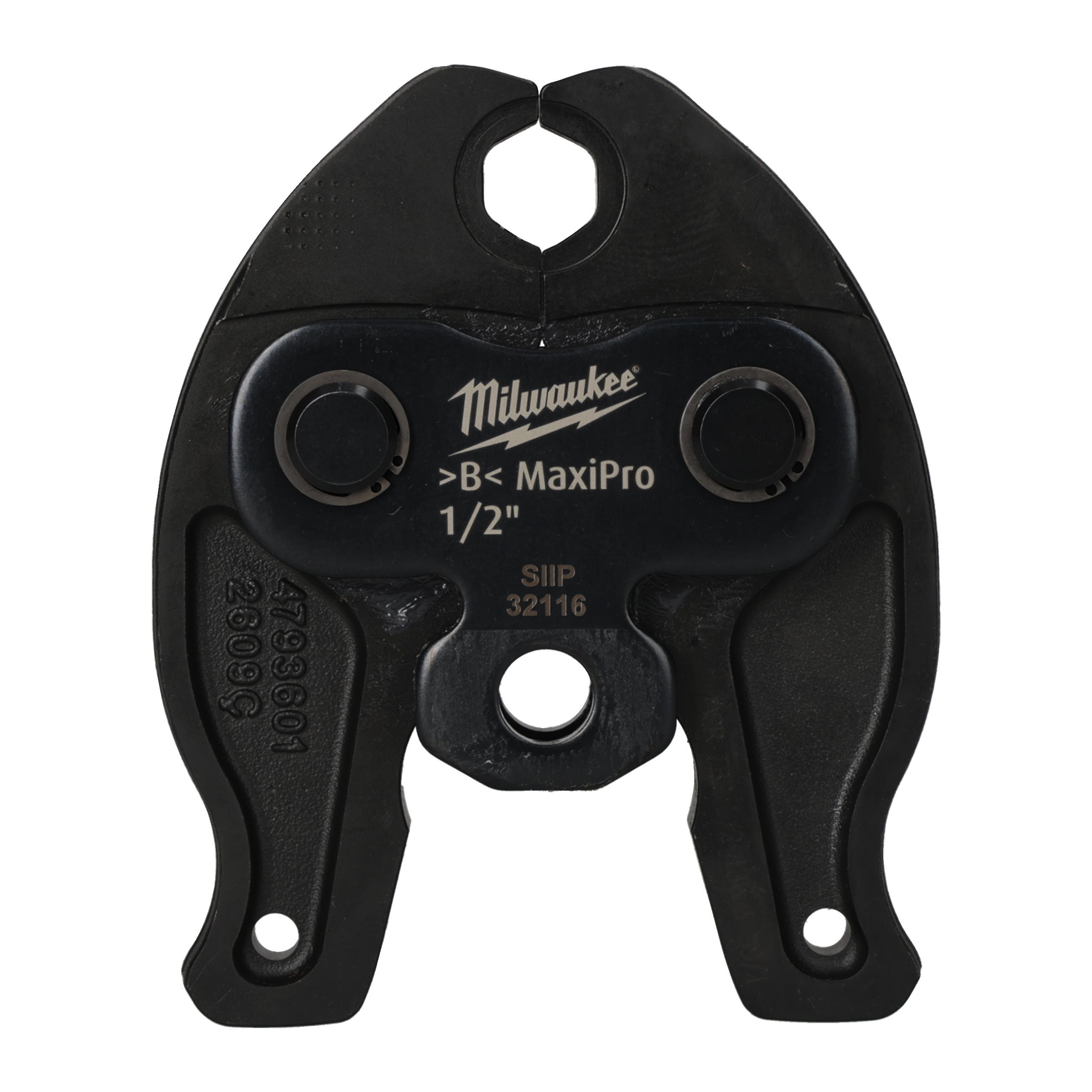 Milwaukee J12-ACR 1/2" čeljust za stiskanje ACR streamline