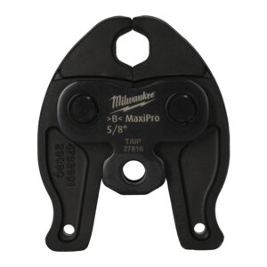Milwaukee J12-ACR 5/8" čeljust za stiskanje ACR streamline Milwaukee J12-ACR 5/8" čeljust za stiskanje ACR streamline