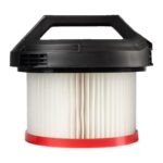 Milwaukee nadomestni filter za M18 FBPV2 Milwaukee nadomestni filter za M18 FBPV2