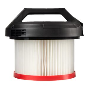 Milwaukee nadomestni filter za M18 FBPV2 Milwaukee nadomestni filter za M18 FBPV2