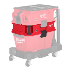 Milwaukee MVA-1 separator prahu za MODVAC