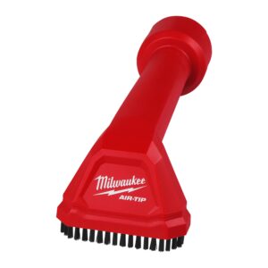 Milwaukee AT-19 krtača za podrobno čiščenje vozil AIR-TIP