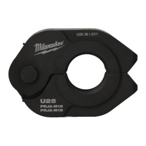 Milwaukee PRJ12/18-U25 vrtljiva obročna čeljust