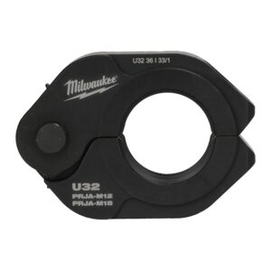 Milwaukee PRJ12/18-U32 vrtljiva obročna čeljust