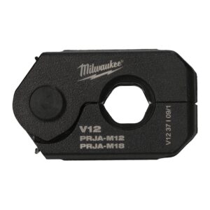 Milwaukee PRJ12/18-M12 vrtljiva obročna čeljust Milwaukee PRJ12/18-M12 vrtljiva obročna čeljust