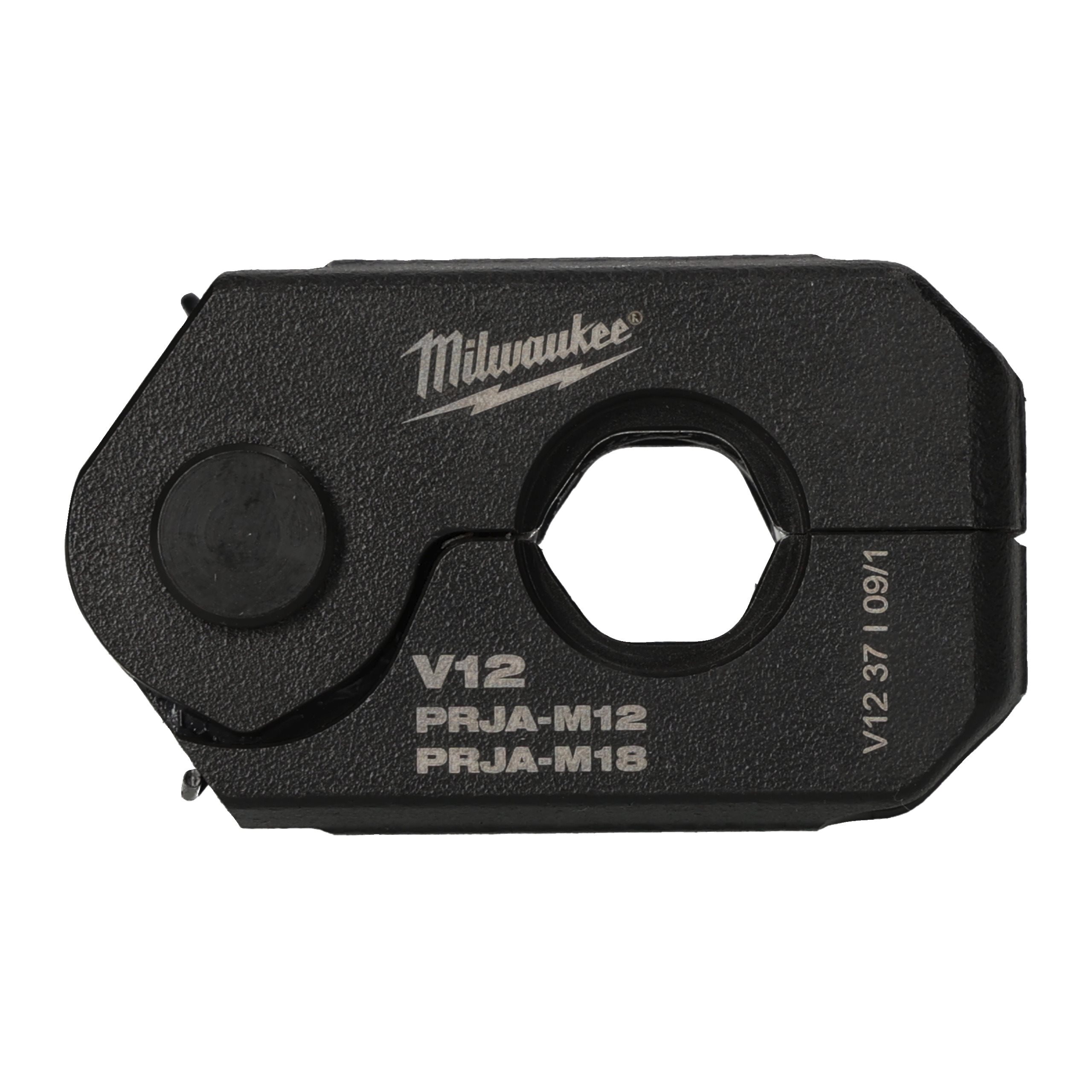 Milwaukee PRJ12/18-M12 vrtljiva obročna čeljust