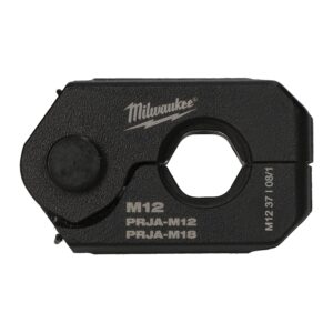 Milwaukee PRJ12/18-V12 vrtljiva obročna čeljust