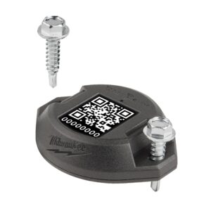 Milwaukee BTT-1 bluetooth oznaka za sledenje
