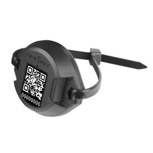 Milwaukee BTT-1 bluetooth oznaka za sledenje