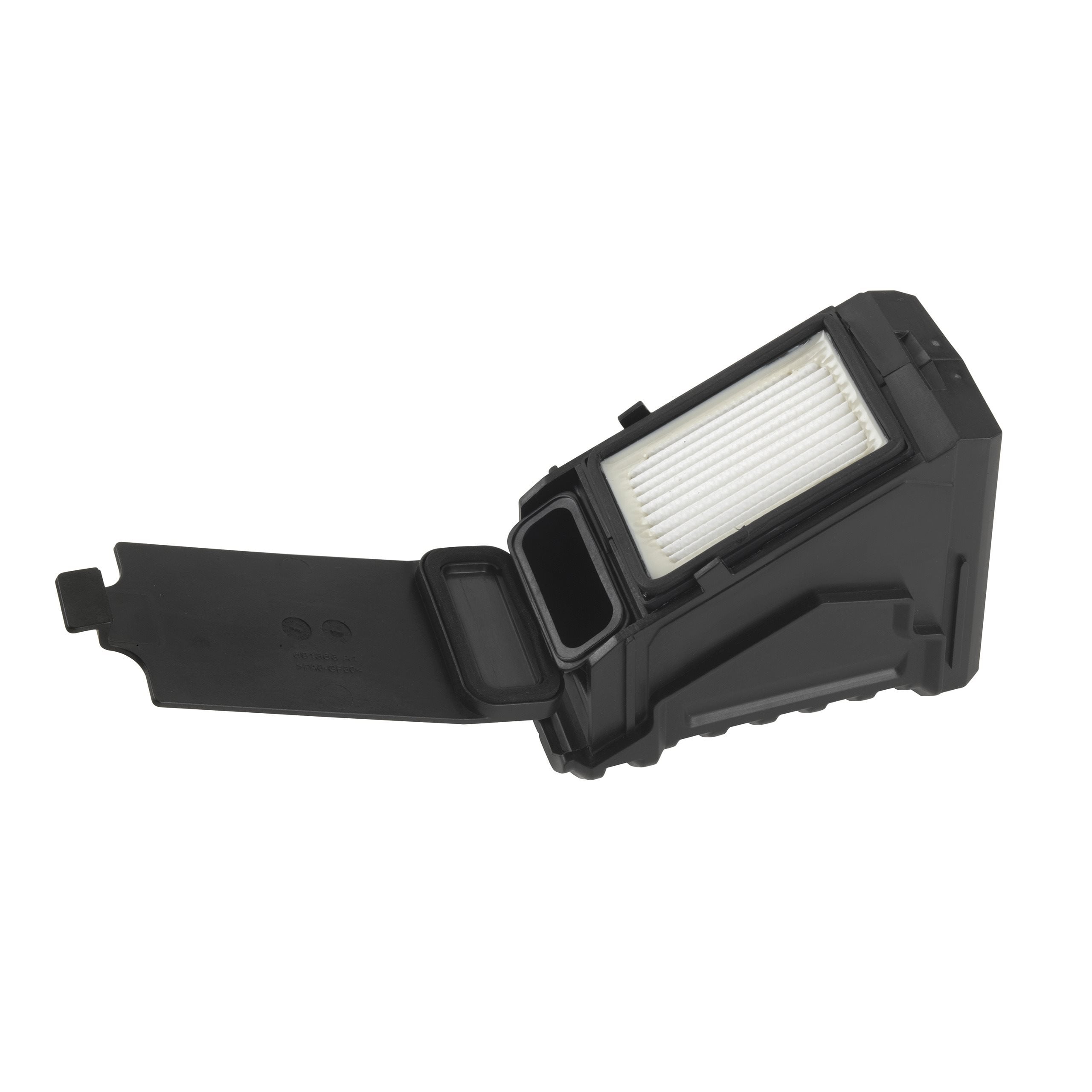 Milwaukee set filtrov M12 DE (3 kosi)