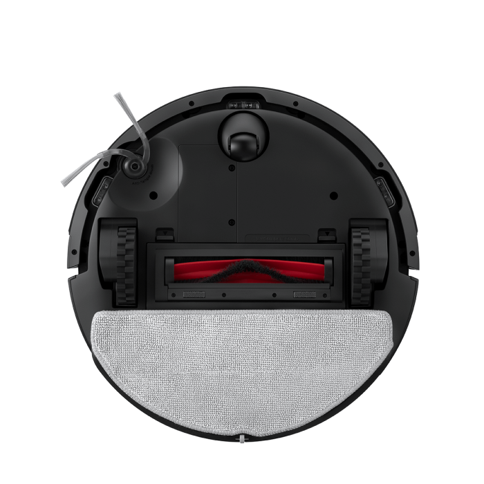 Roborock Q7 BF črn robotski sesalnik