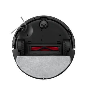 Roborock Q7 BF+ črn robotski sesalnik s samopraznilno postajo