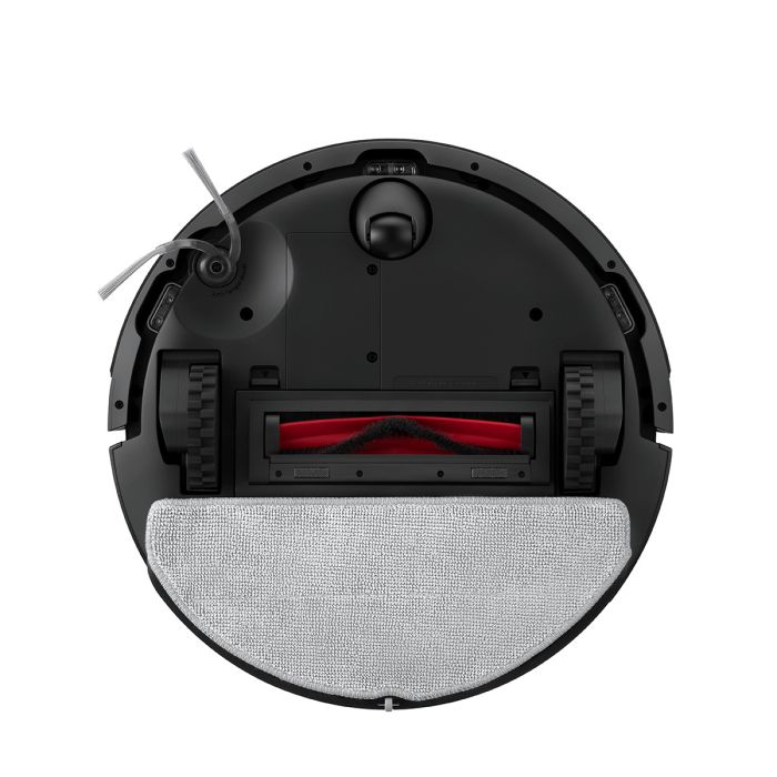 Roborock Q7 BF+ črn robotski sesalnik s samopraznilno postajo