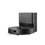 Roborock Q7 BF+ črn robotski sesalnik s samopraznilno postajo Roborock Q7 BF+ črn robotski sesalnik s samopraznilno postajo