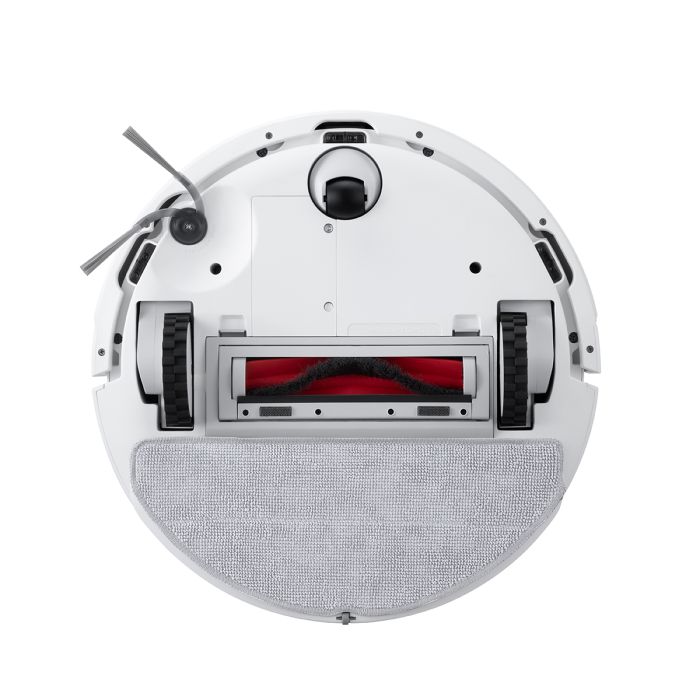 Roborock Q7 BF bel robotski sesalnik