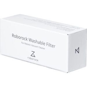 Roborock HEPA pralni filter za Q7 / Q7 Max / Q8 Max / Q5 Pro, 2 kosa