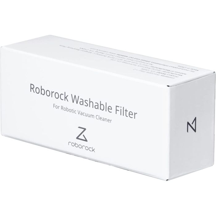 Roborock HEPA pralni filter za Q7 / Q7 Max / Q8 Max / Q5 Pro, 2 kosa