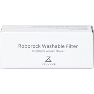 Roborock HEPA pralni filter za Q7 / Q7 Max / Q8 Max / Q5 Pro, 2 kosa