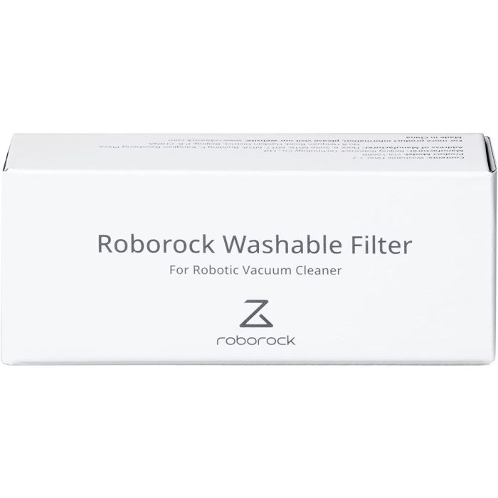 Roborock HEPA pralni filter za Q7 / Q7 Max / Q8 Max / Q5 Pro, 2 kosa
