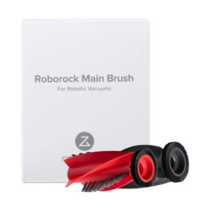 Roborock glavna krtača DuoDivide za Qrevo / Saros serijo Roborock glavna krtača DuoDivide za Qrevo / Saros serijo