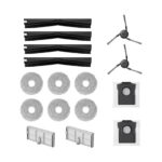 Dreame set rezervnih delov RAK91 za L50 Ultra AE / L60 Ultra FE Dreame set rezervnih delov RAK91 za L50 Ultra AE / L60 Ultra FE