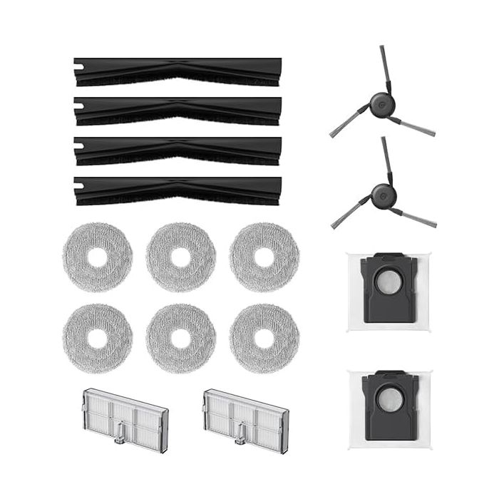 Dreame set rezervnih delov RAK91 za L50 Ultra AE / L60 Ultra FE