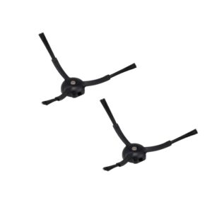 Roborock stranska krtača za S8 / S8 Pro Ultra / S8 MaxV Ultra / Q8 Max / Q5 Pro / Qrevo / Qrevo S, 2 kosa Roborock stranska krtača za S8 / S8 Pro Ultra / S8 MaxV Ultra / Q8 Max / Q5 Pro / Qrevo / Qrevo S, 2 kosa
