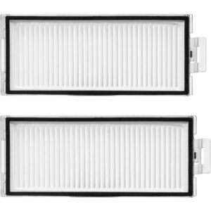 Roborock HEPA pralni filter za Q7 / Q7 Max / Q8 Max / Q5 Pro, 2 kosa Roborock HEPA pralni filter za Q7 / Q7 Max / Q8 Max / Q5 Pro, 2 kosa