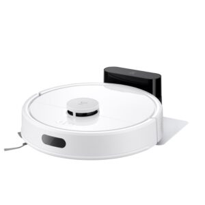 Roborock Q7 BF bel robotski sesalnik