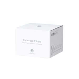 Roborock filter za mokro čiščenje za Dyad Pro / Dyad Pro Combo, 2 kosa