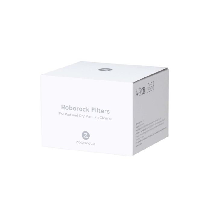 Roborock filter za mokro čiščenje za Dyad Pro / Dyad Pro Combo, 2 kosa