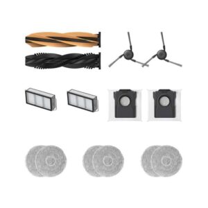 Dreame set rezervnih delov RAK64-1 za serije X50 / L50 / L40s Dreame set rezervnih delov RAK64-1 za serije X50 / L50 / L40s