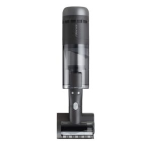 Roborock H60 Hub Ultra pokončni sesalnik s samopraznilno postajo