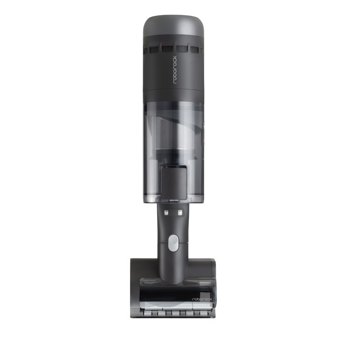 Roborock H60 Hub Ultra pokončni sesalnik s samopraznilno postajo
