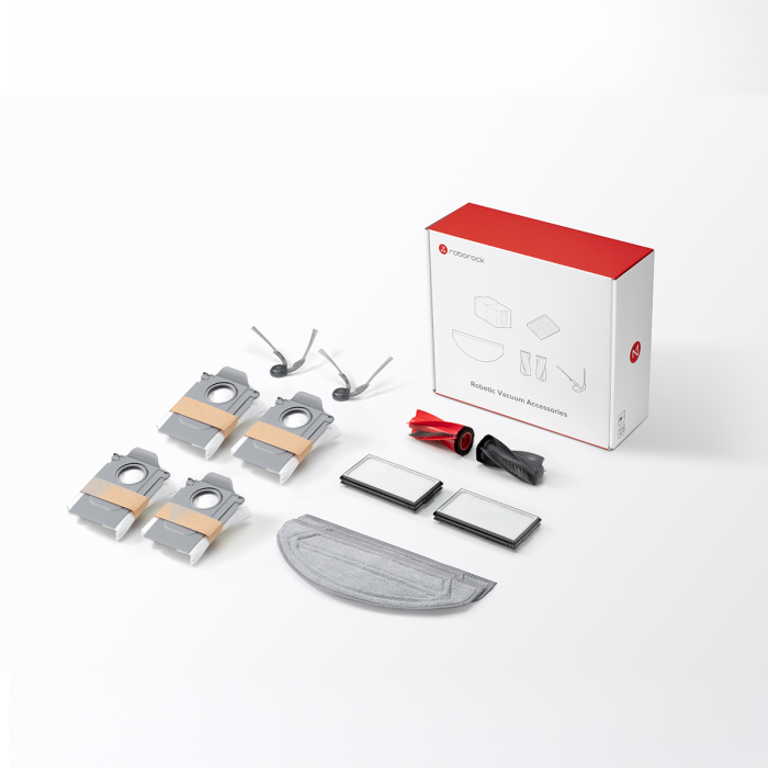 Roborock set rezervnih delov za Saros 20 Sonic