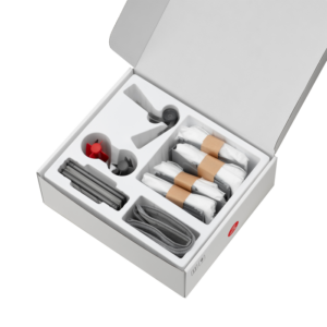 Roborock set rezervnih delov za Saros 20 Sonic