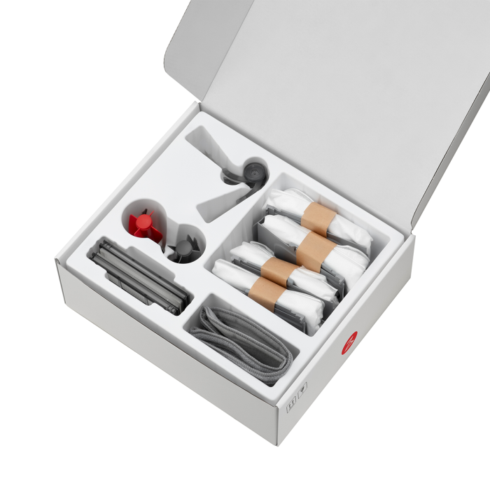 Roborock set rezervnih delov za Saros 20 Sonic