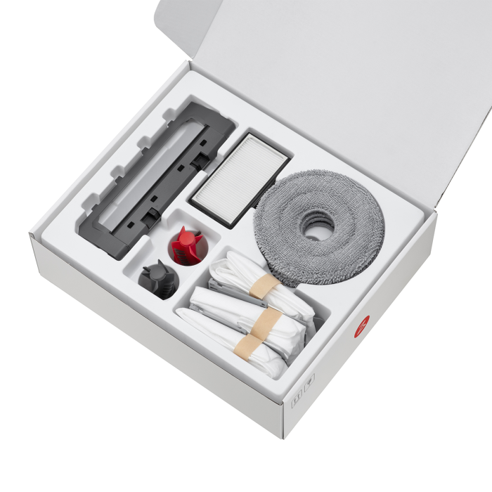 Roborock set rezervnih delov za Saros 20