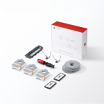 Roborock set rezervnih delov za Saros 20 Roborock set rezervnih delov za Saros 20