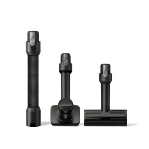 Roborock set nastavkov za H60 / F25 ACE Combo / F25 Combo