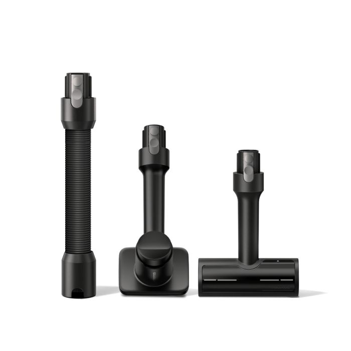 Roborock set nastavkov za H60 / F25 ACE Combo / F25 Combo