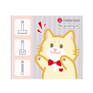 Roborock set nastavkov za H60 / F25 ACE Combo / F25 Combo