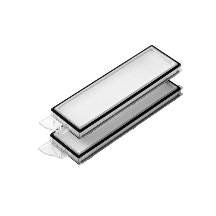 Roborock HEPA pralni filter za S8 MaxV Ultra, 2 kosa