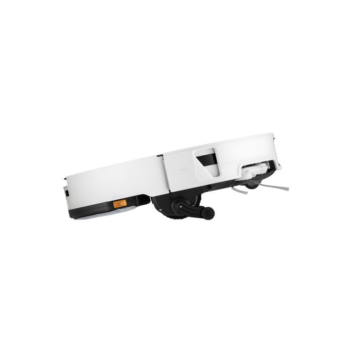Roborock Saros 20 Sonic Complete bel robotski sesalnik s samočistilno postajo