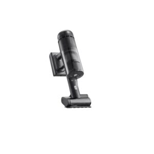 Roborock H60 Hub Ultra pokončni sesalnik s samopraznilno postajo