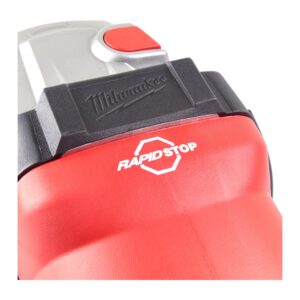 Milwaukee AGVKB 24-230 EKX 2400 W kotni brusilnik z zavoro
